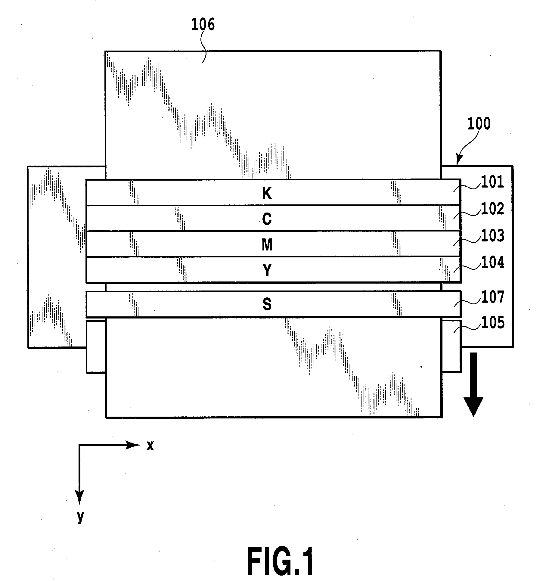 Image processor and image processing method