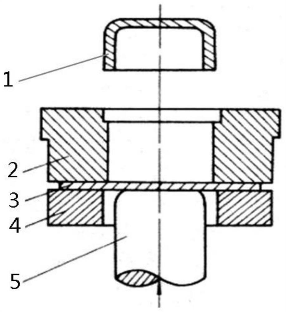 Method for evaluating hydrogen-induced delayed fracture resistance of ultrahigh-strength automobile steel plate