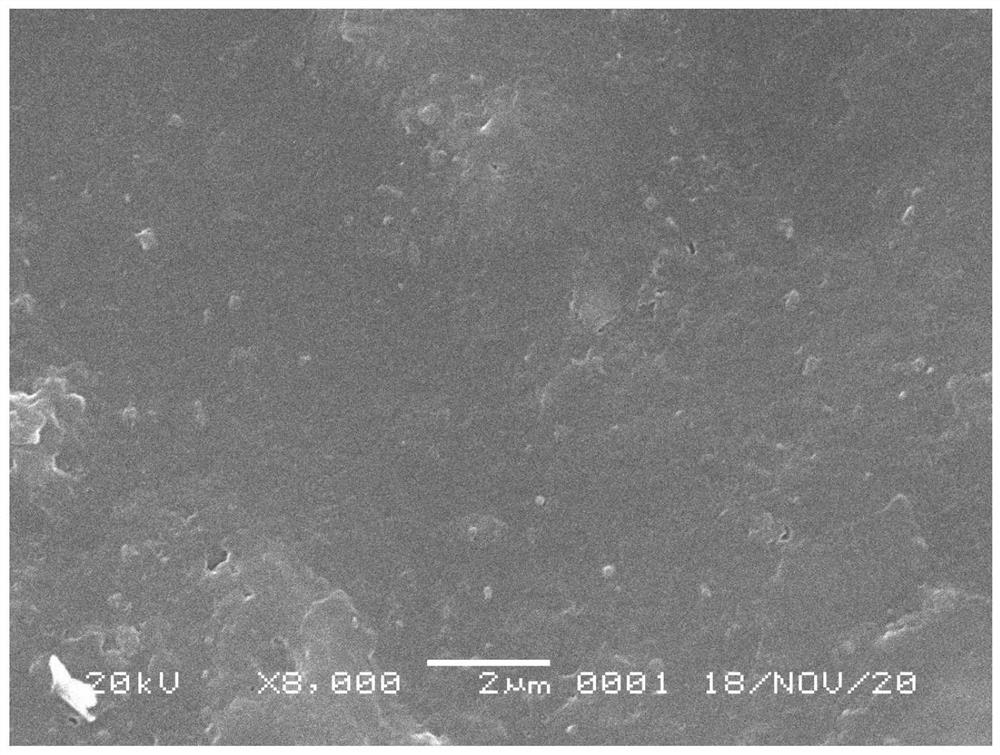 A kind of enteric-coated hollow cellulose capsule and preparation method thereof