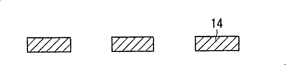 Ceramic moulding body, ceramic component, and manufacturing method of ceramic moulding body and ceramic component