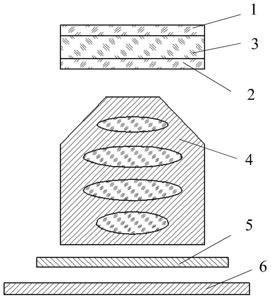 Camera assembly and electronic equipment