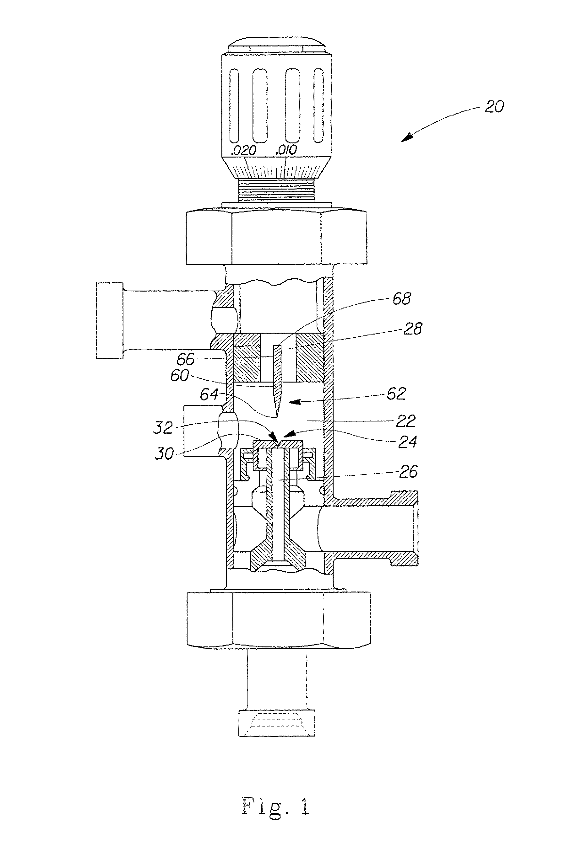 Apparatus and method for mixing by producing shear and/or cavitation, and components for apparatus