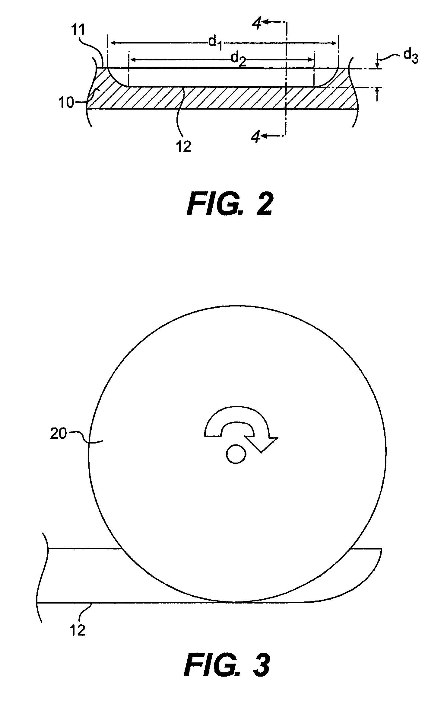 Golf club head groove configuration