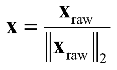 Radar HRRP target recognition method based on spectrogram segmentation preprocessing and convolutional neural network