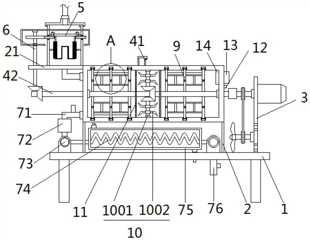 Milk, milk production equipment and production process