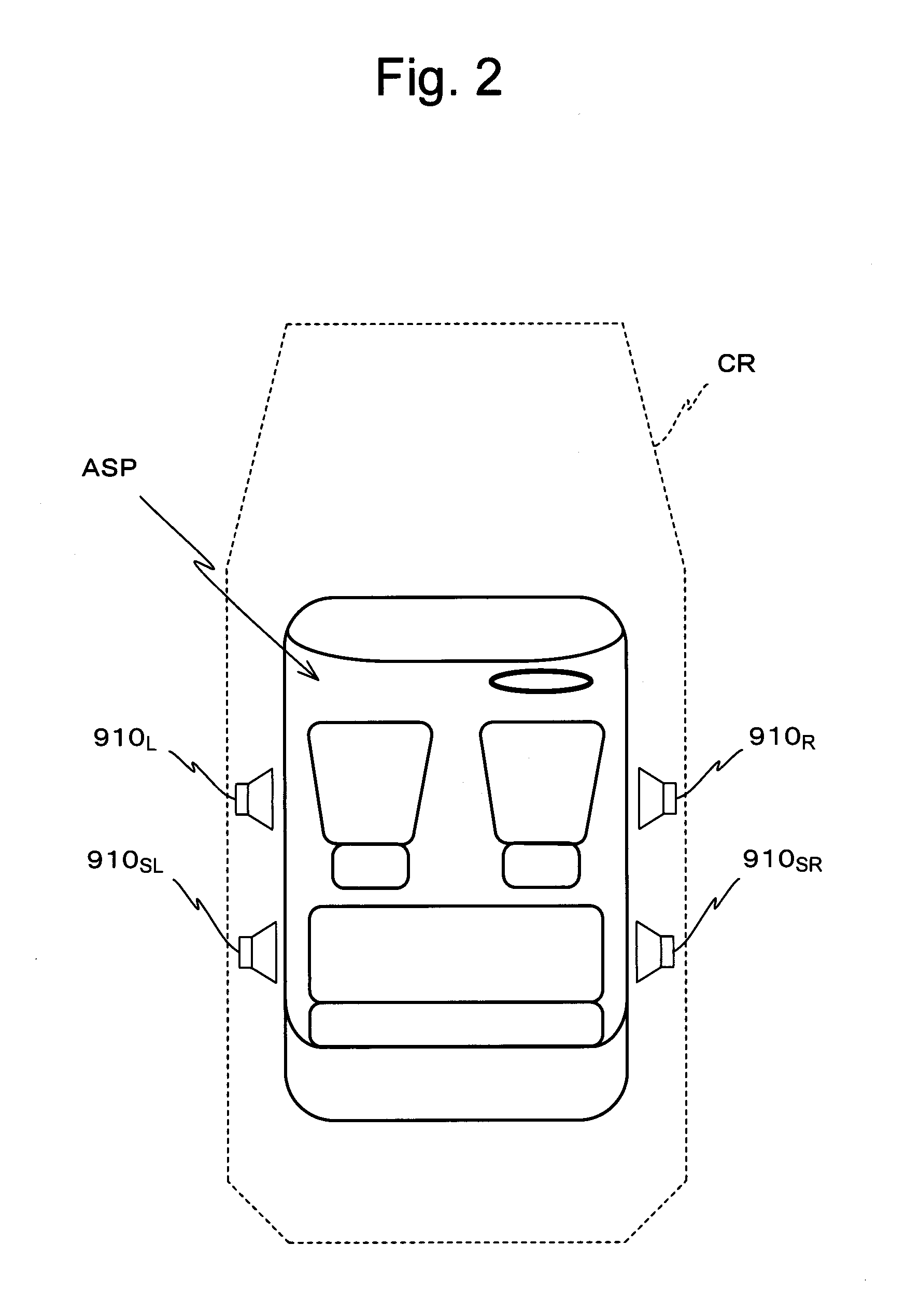 Acoustic signal processing device and acoustic signal processing method