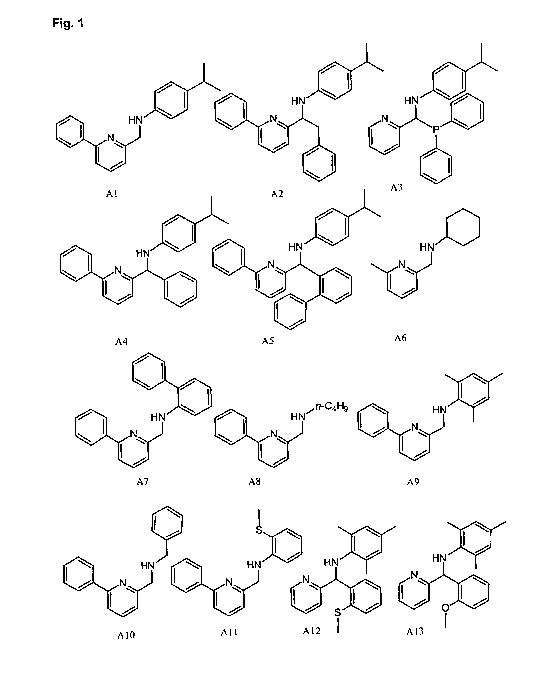 Methods for oligomerizing olefins