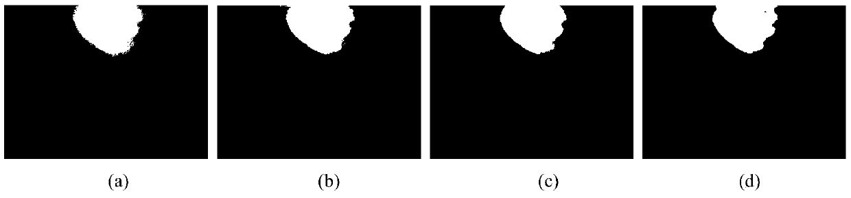 A Noise Removal and Enhancement Method for Laser Underwater Imaging Image Used in Ocean Exploration