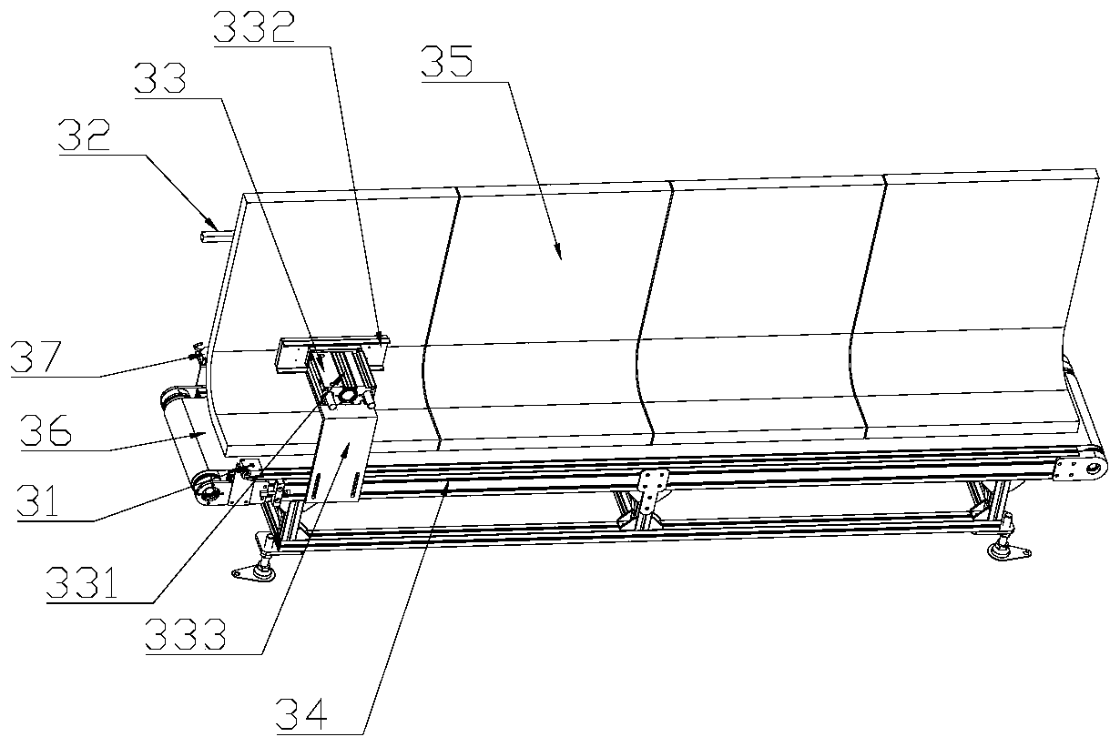 Evaporator and condenser carrying device and control method thereof