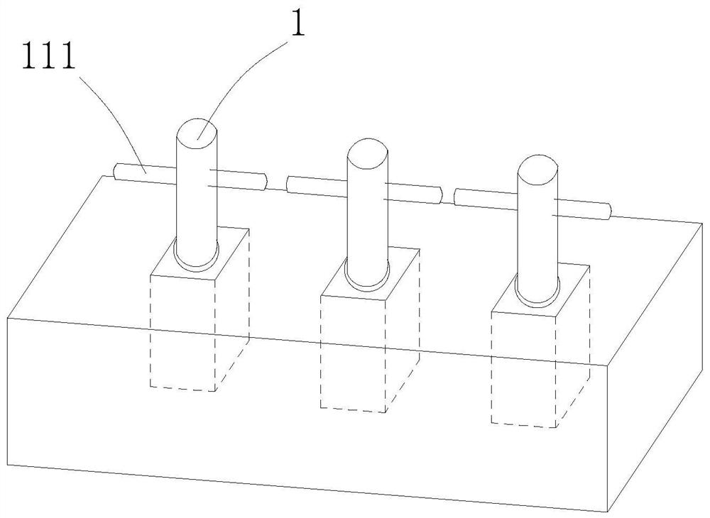 Intelligent control lifting column