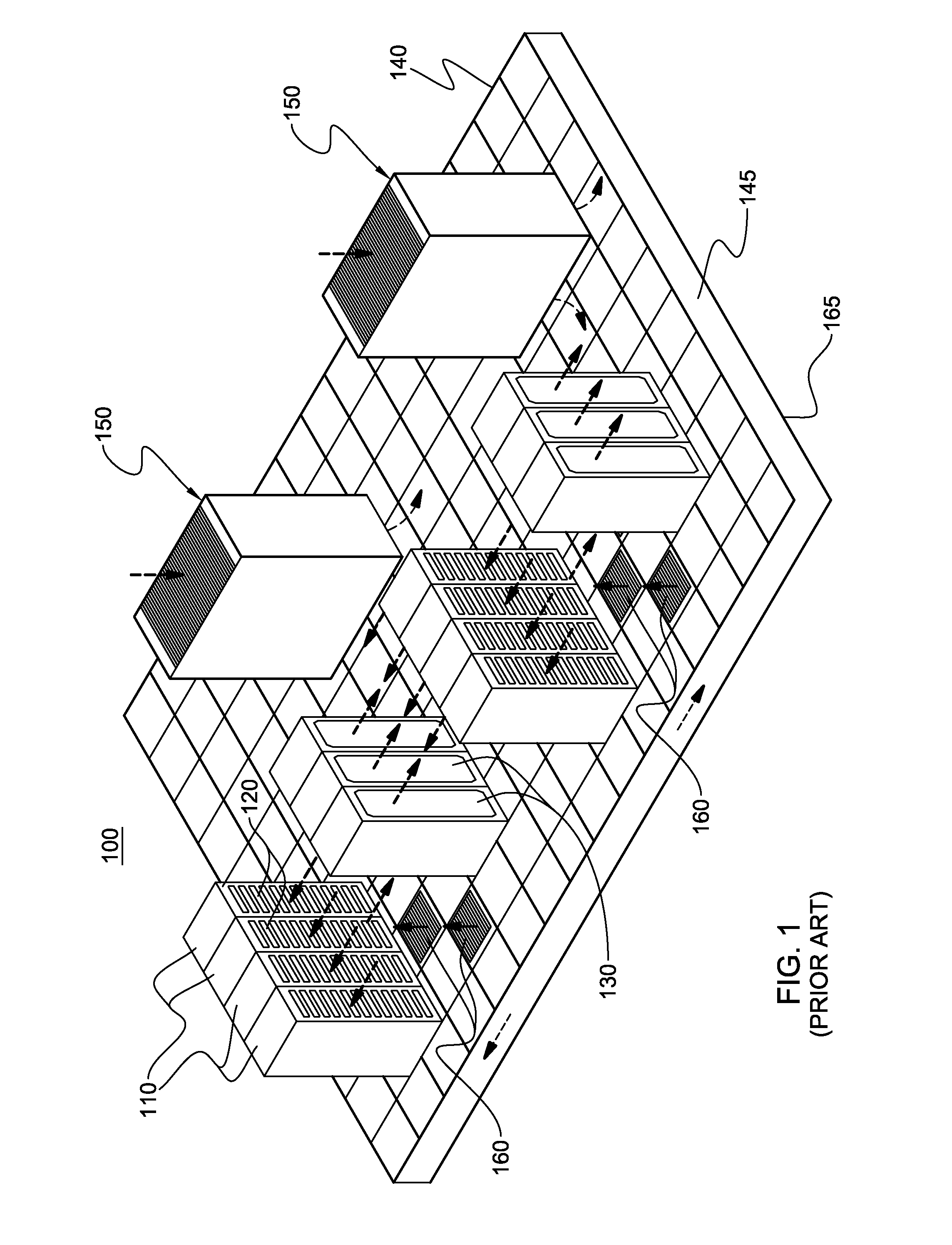 Immersion-cooled and conduction-cooled electronic system