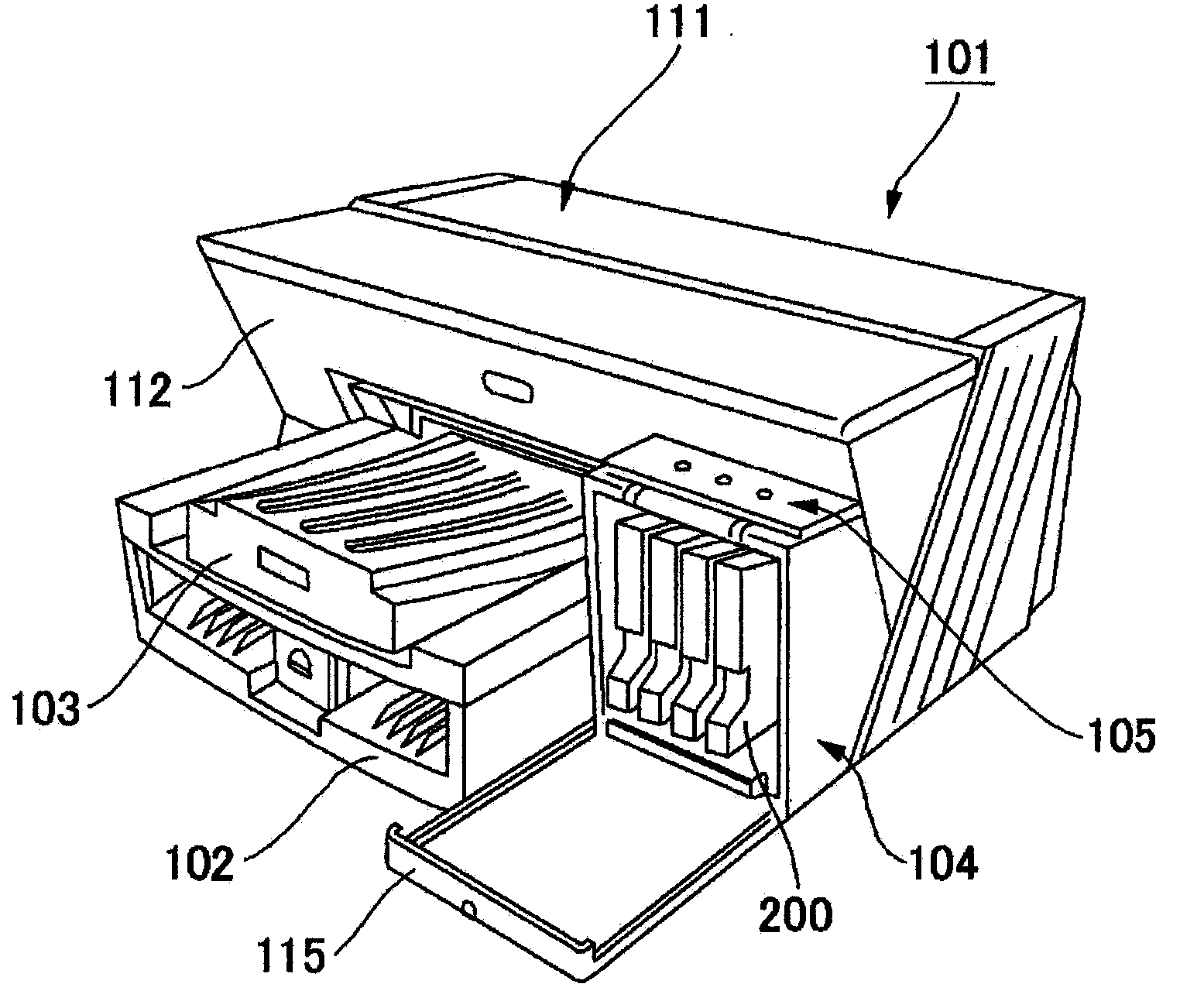 Inkjet recording ink, inkjet recording ink set, and ink cartridge