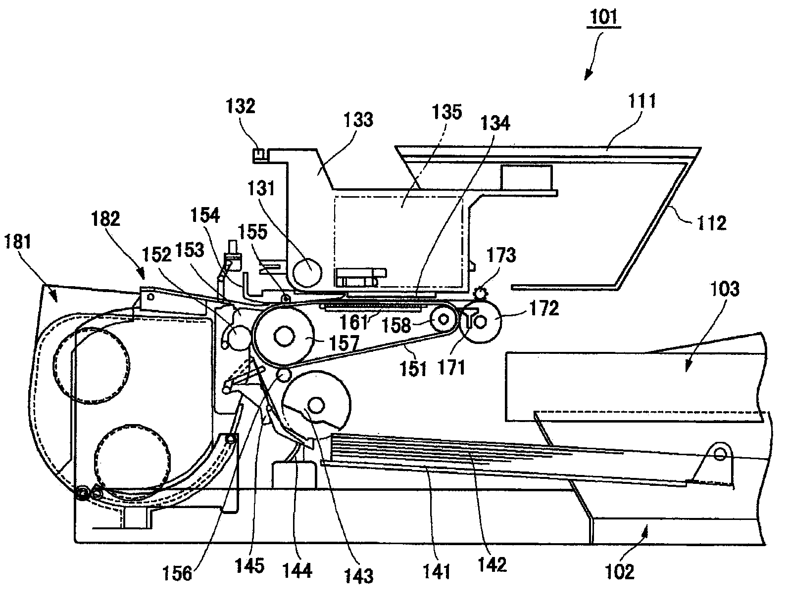 Inkjet recording ink, inkjet recording ink set, and ink cartridge