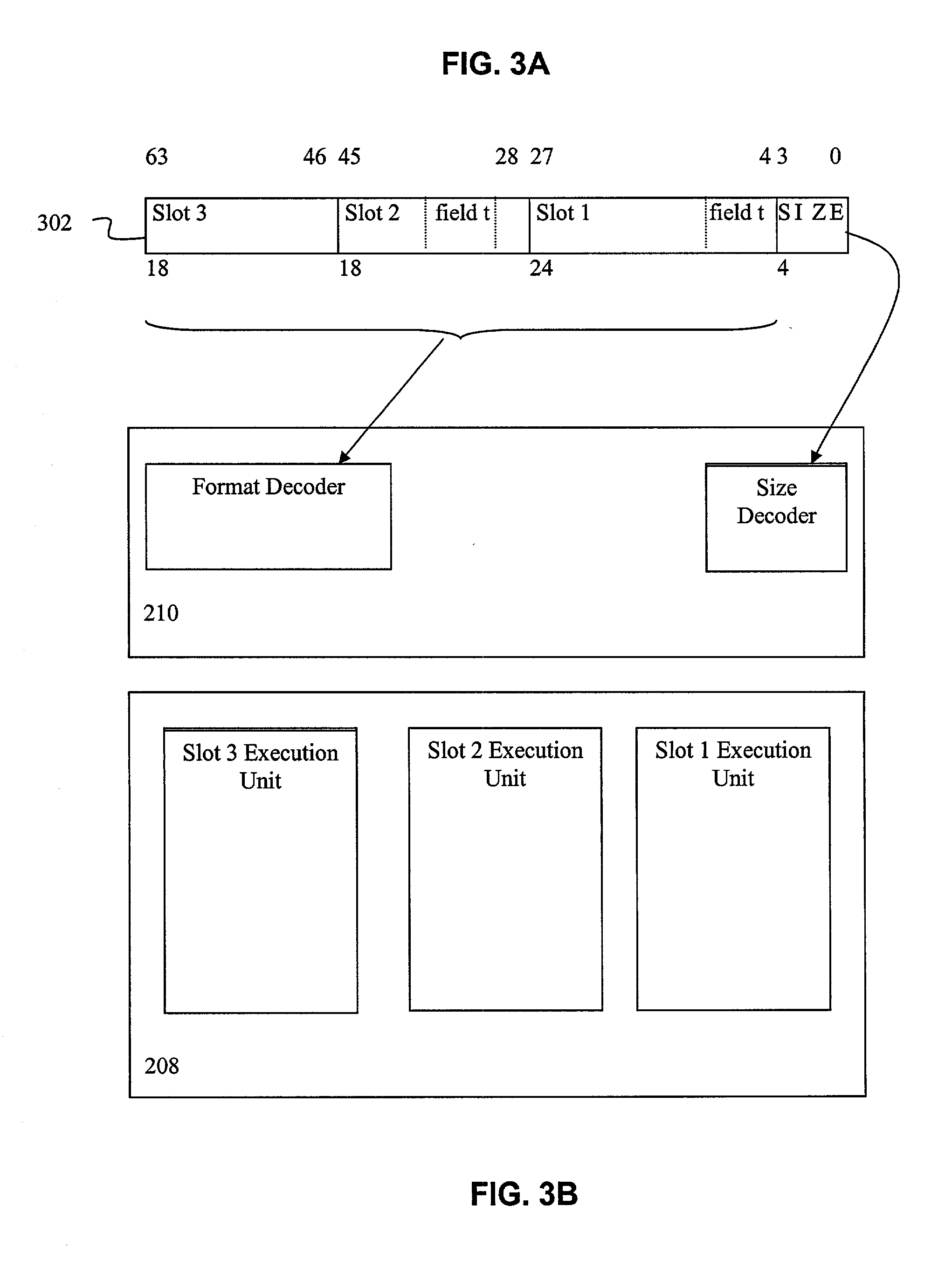 Method and apparatus for adding advanced instructions in an extensible processor architecture