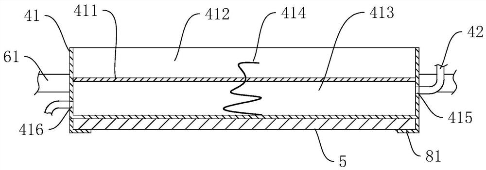 Novel energy-saving window system and mounting method thereof