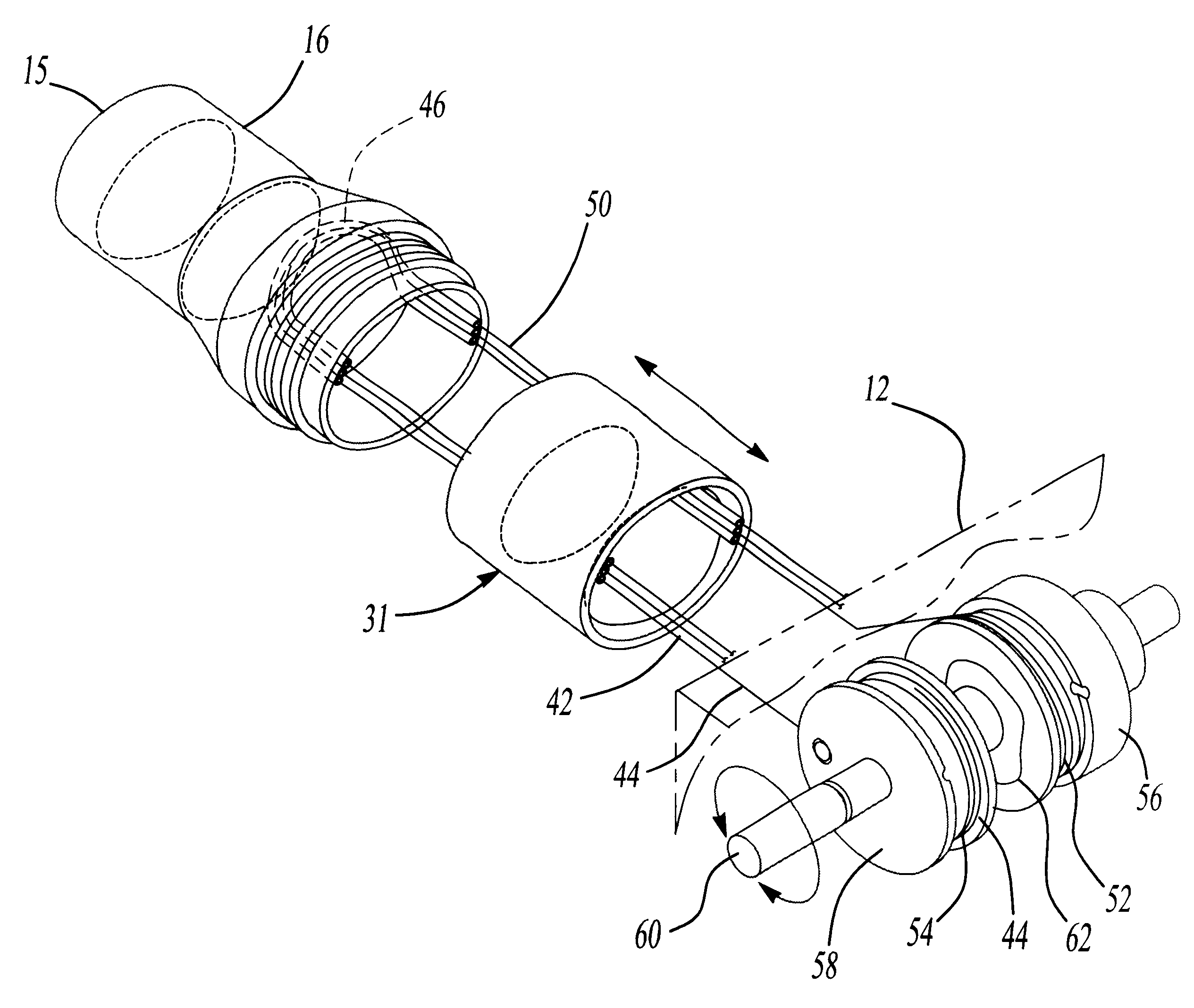 Endoscope