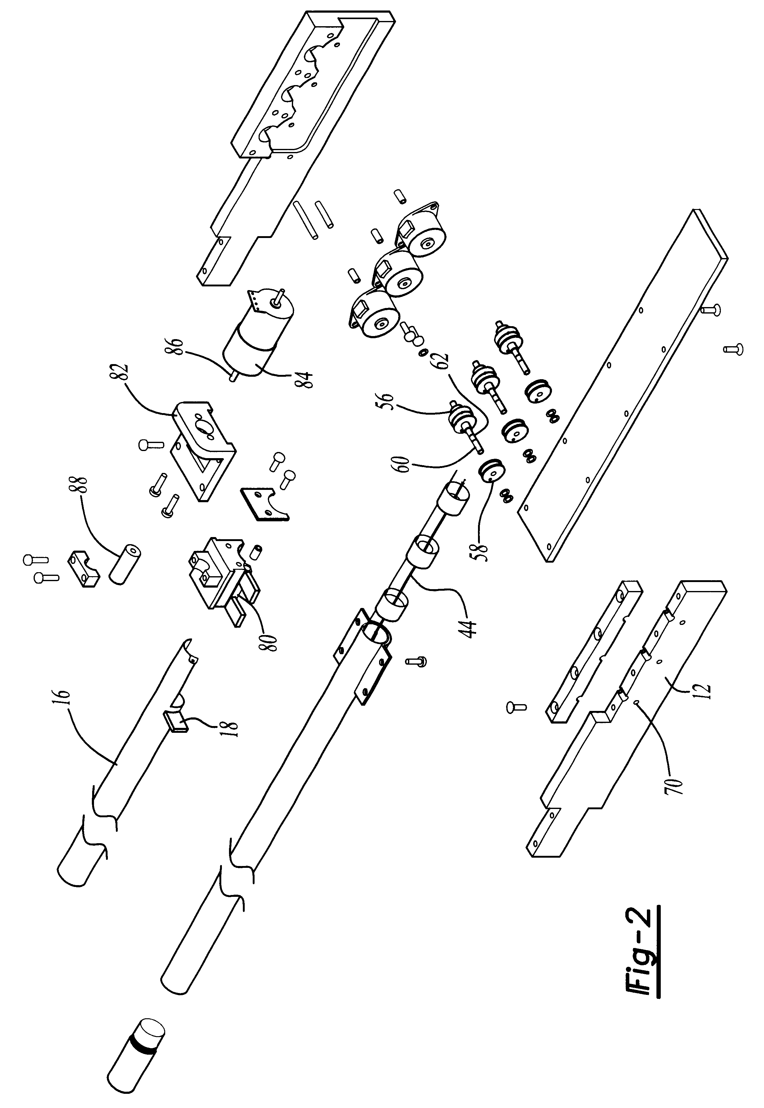 Endoscope