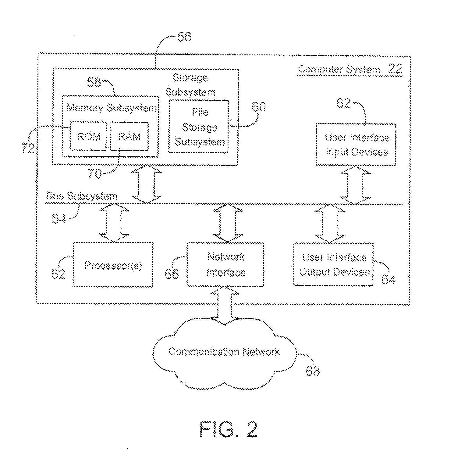 Compound modulation transfer function for laser surgery and other optical applications