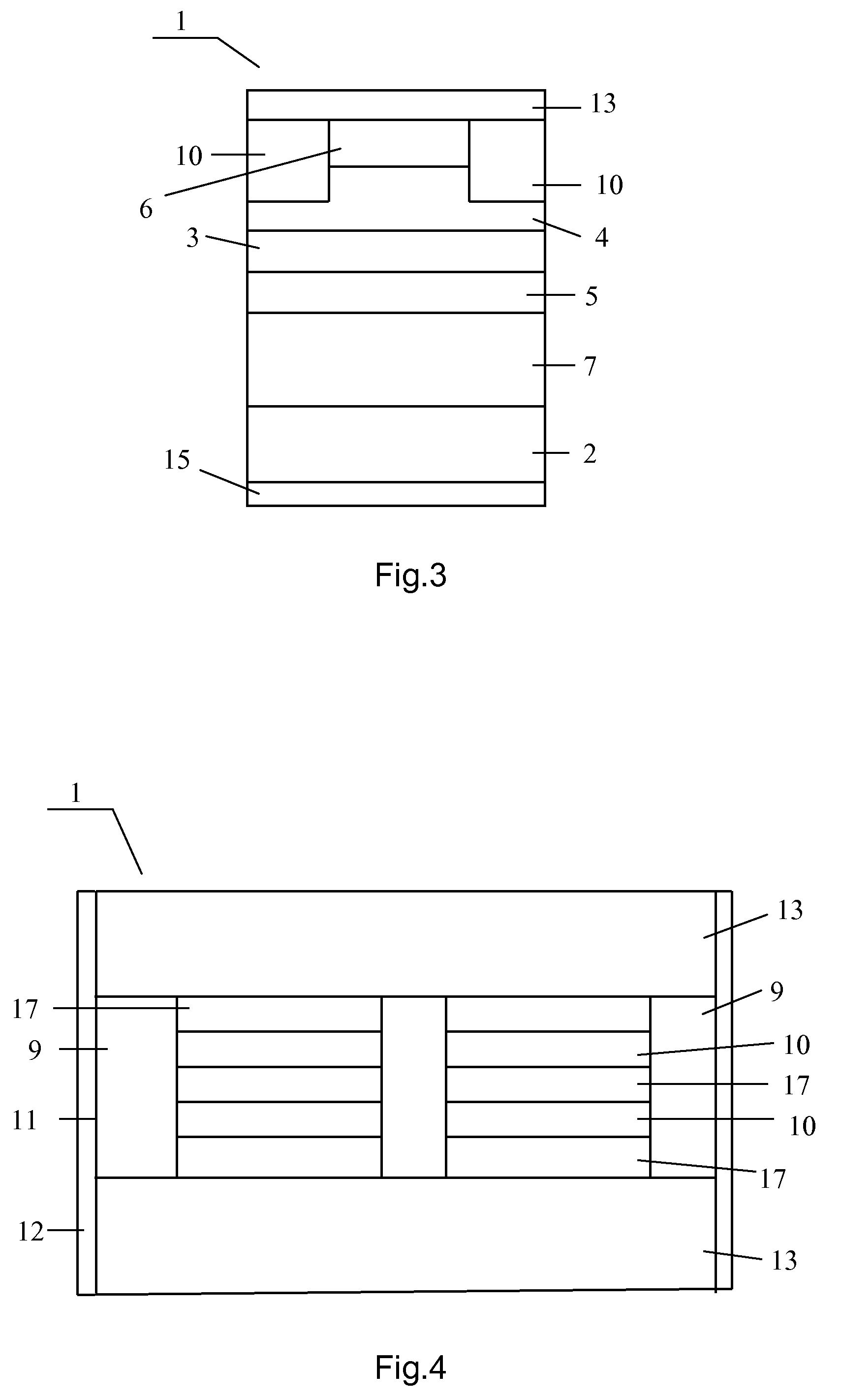 Injector laser