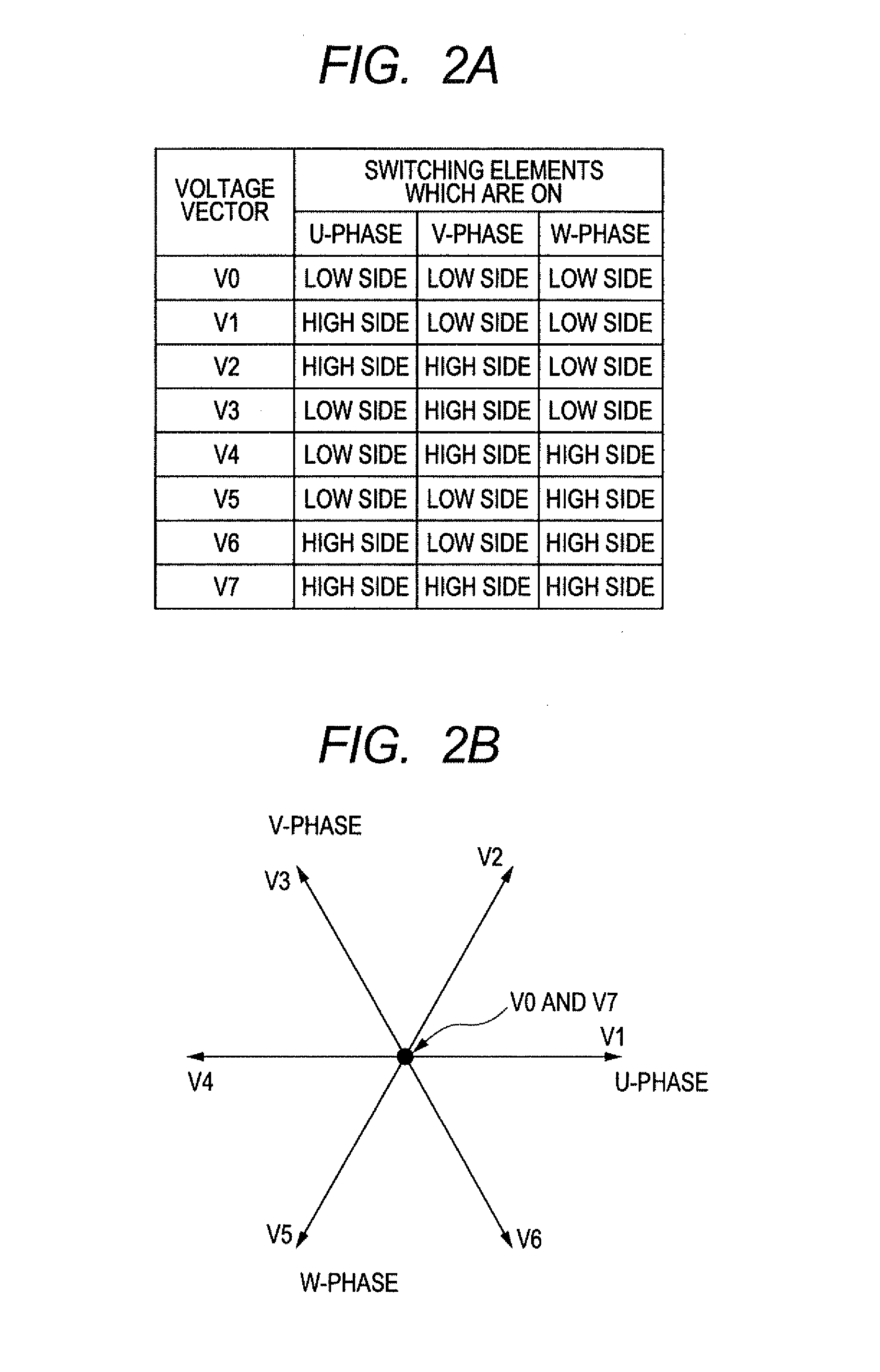 Control apparatus for electric rotating machine