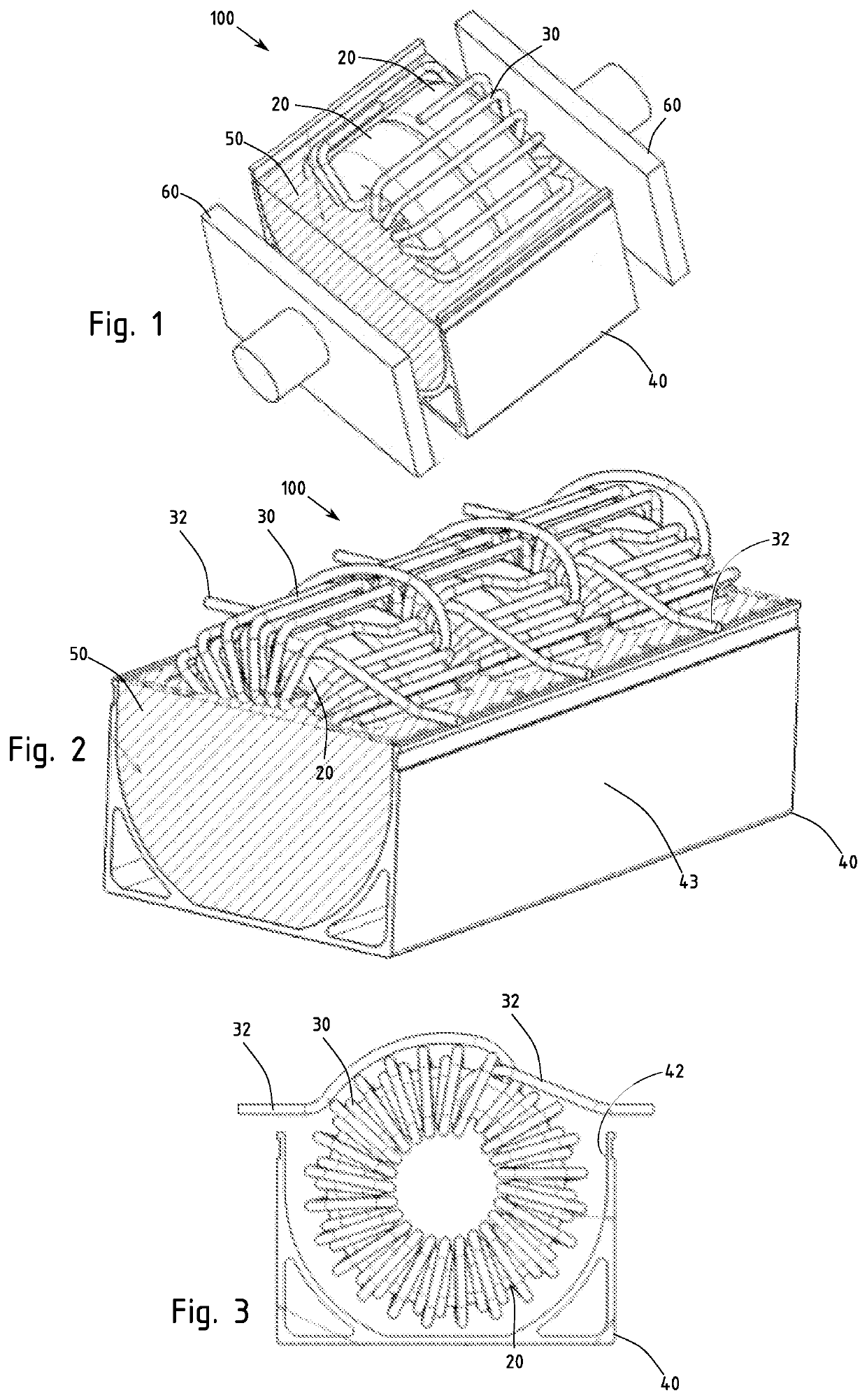 Magnetic component