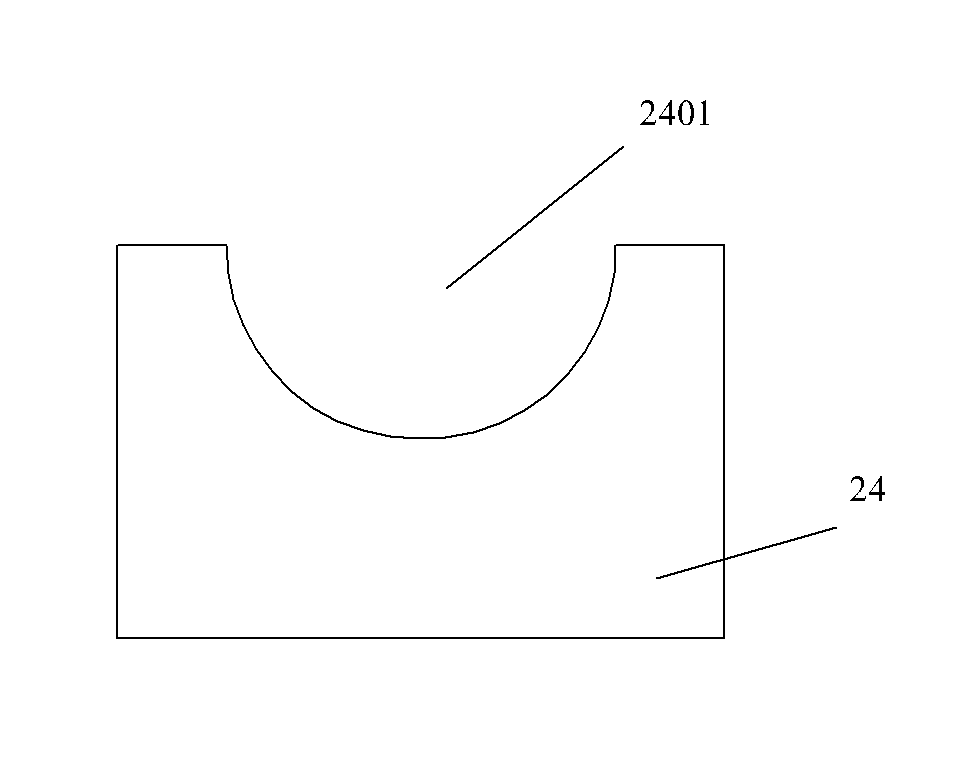 Rotary tissue stress culture system and method