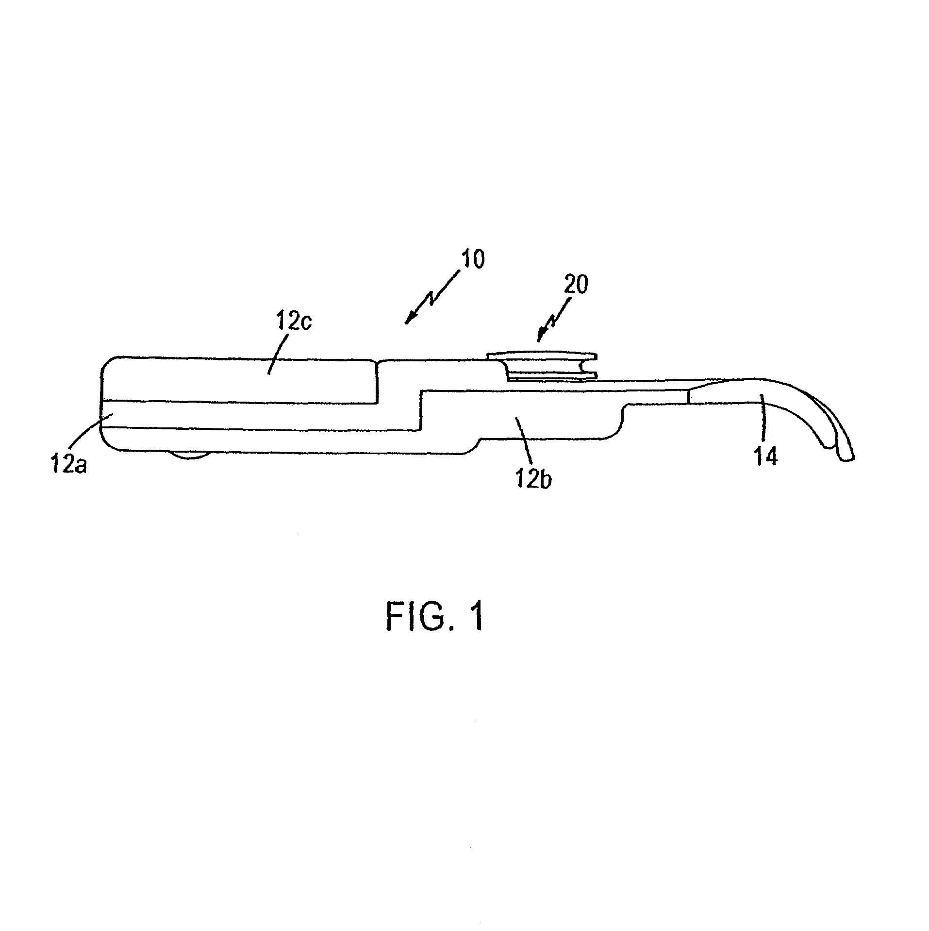 Manually held dental flossers