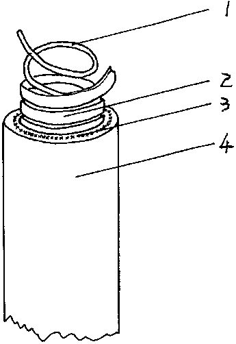 Hosepipe