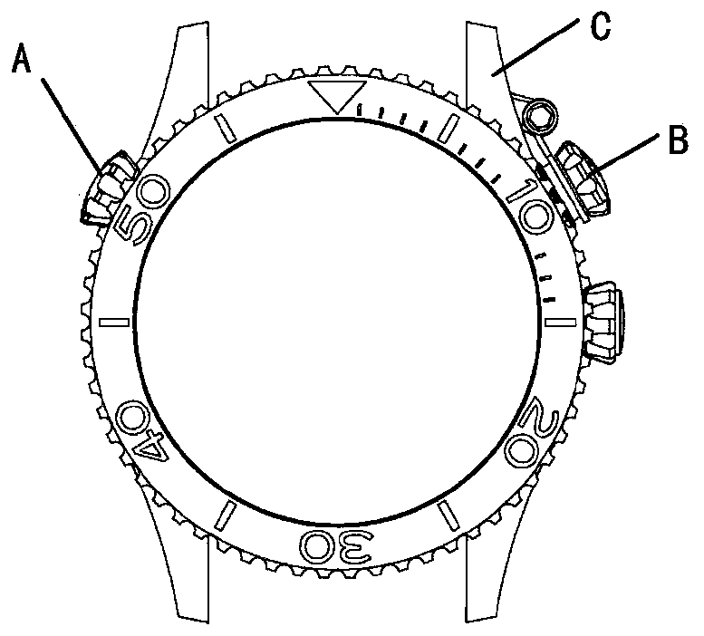 Watch capable of dehumidifying and demisting