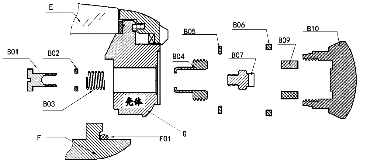 Watch capable of dehumidifying and demisting