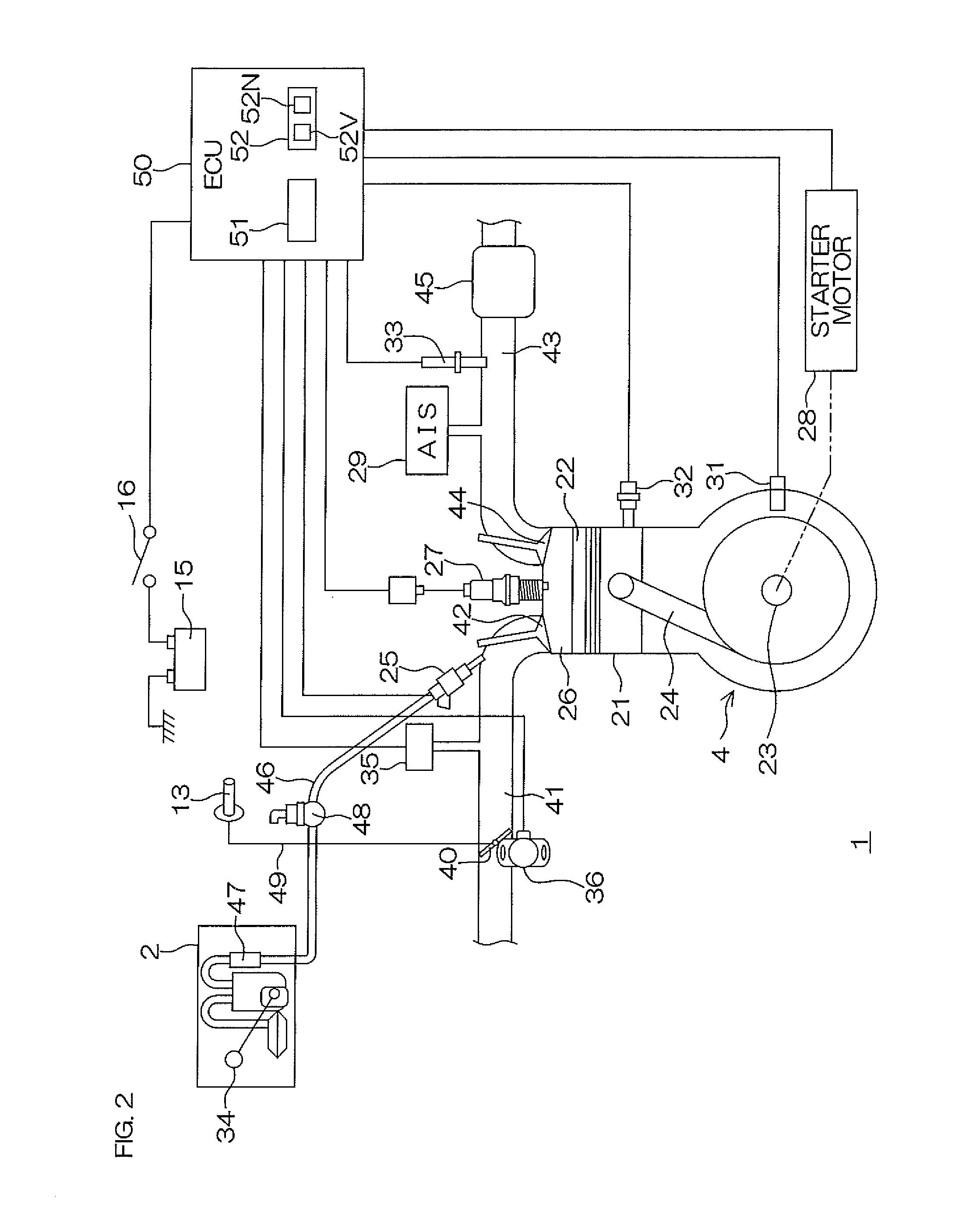 Fuel injection controller