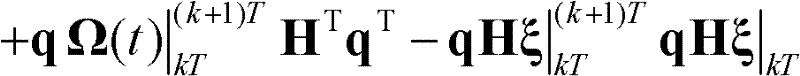 Angular speed-based Hartley index approximate output method for Eulerian angles