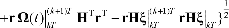 Angular speed-based Hartley index approximate output method for Eulerian angles