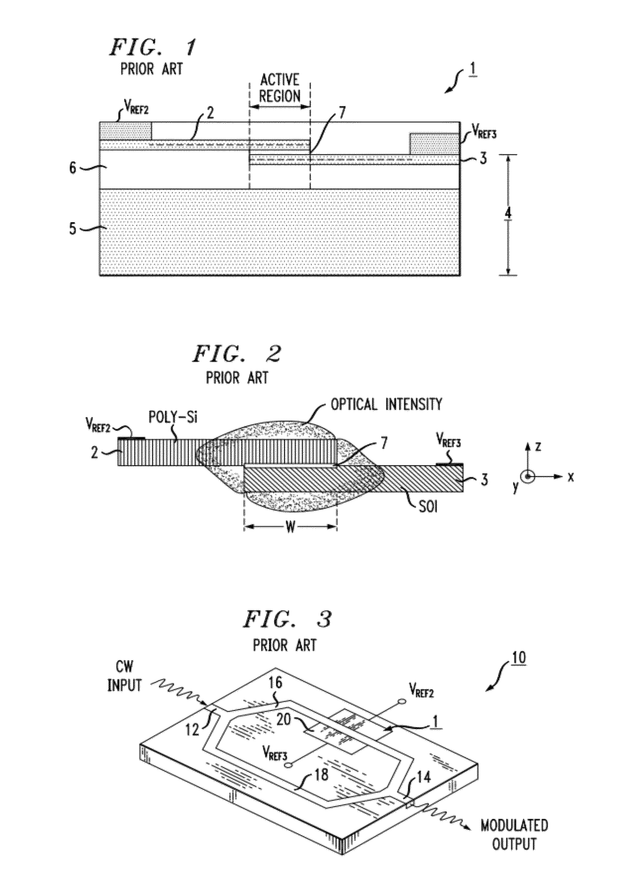 Advanced modulation formats for silicon-based optical modulators