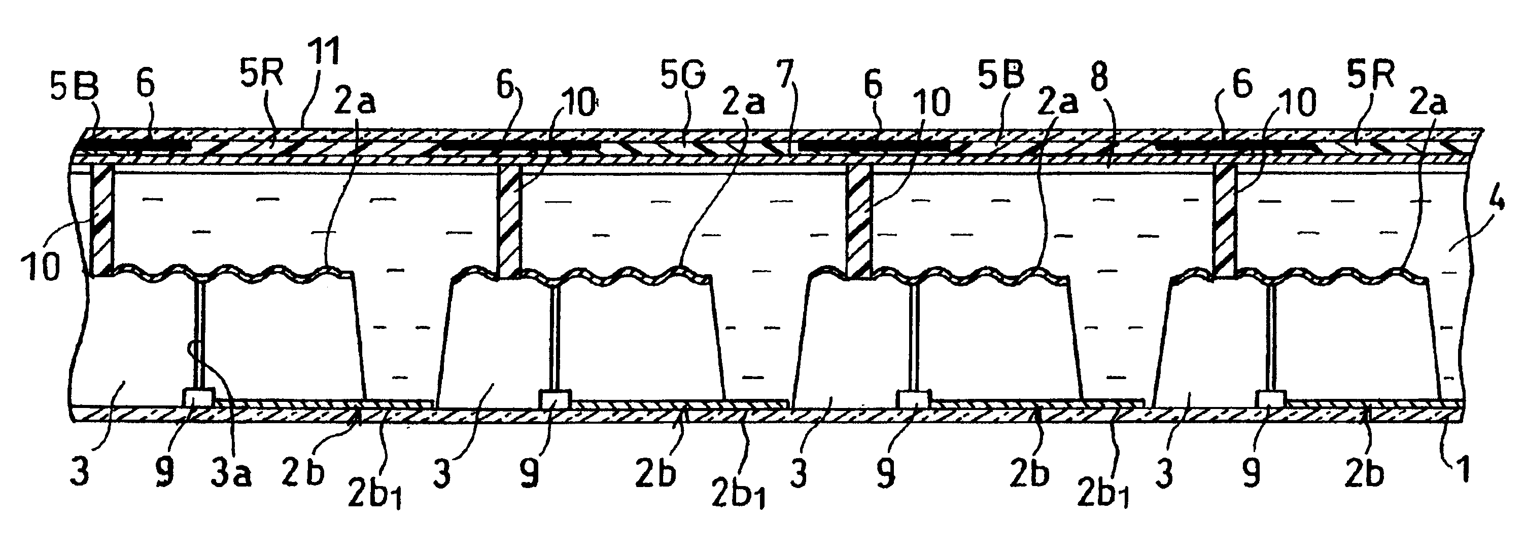 Liquid crystal display and manufacturing method thereof