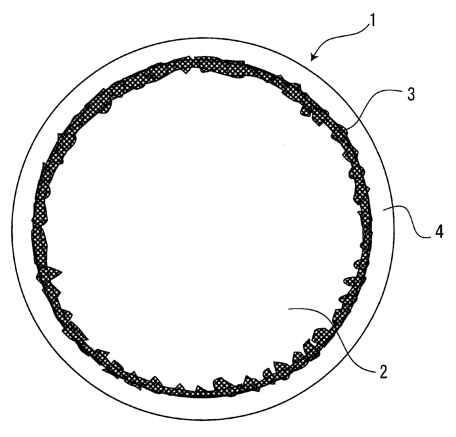 Electrode wire for wire electrical discharge machining, method for manufacturing the same, and method for electrical discharge machining using the same