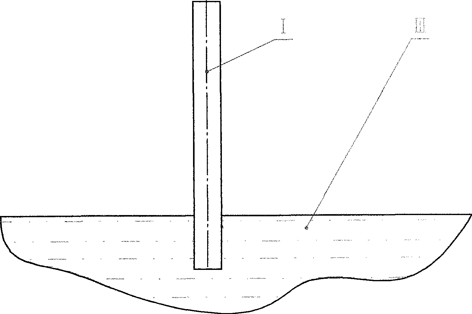 Method and apparatus for preventing aeolation of soil