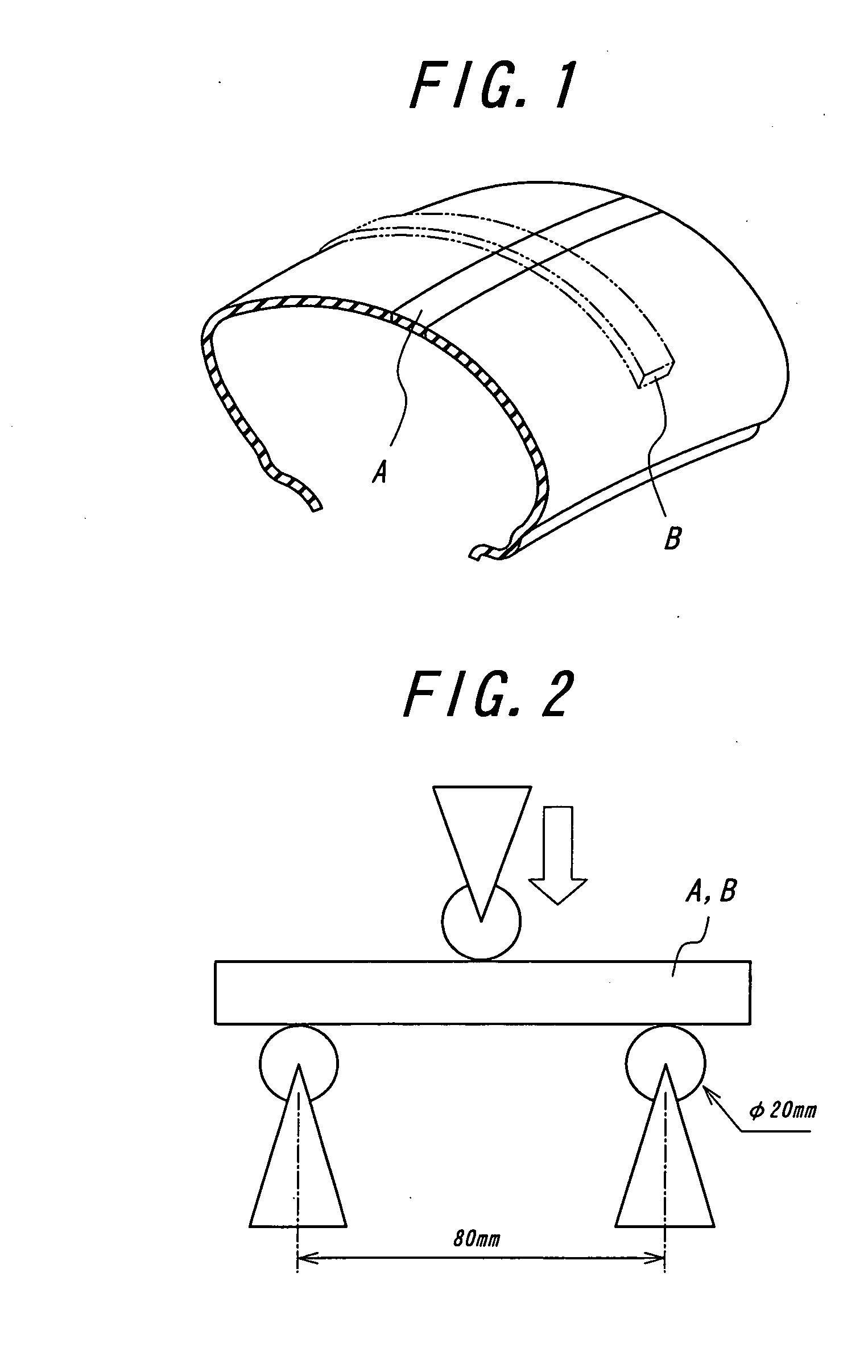 Pneumatic radial tire for motorcycle