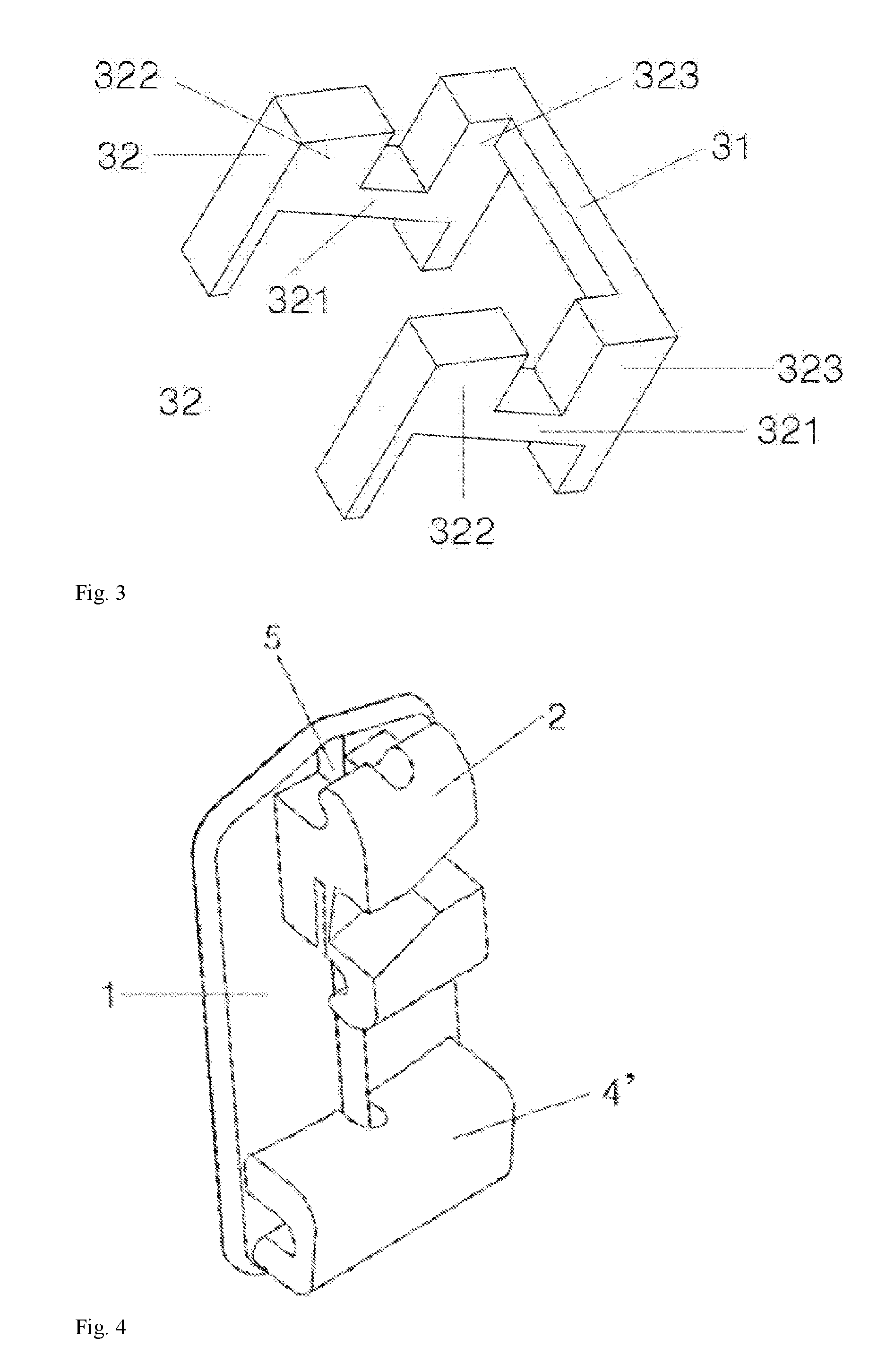 Orthodontic Treatment Bracket