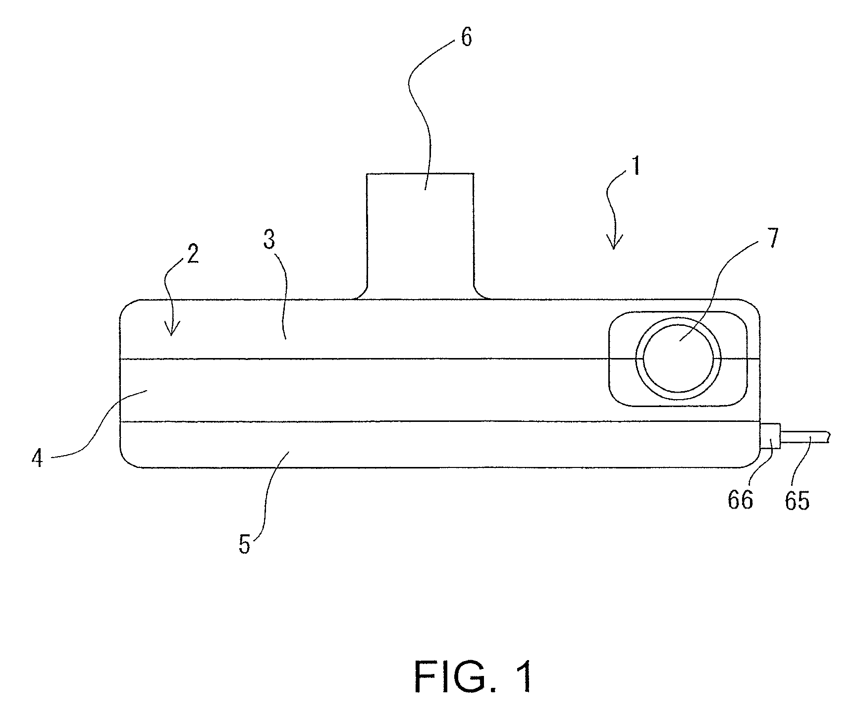 Blood pump apparatus