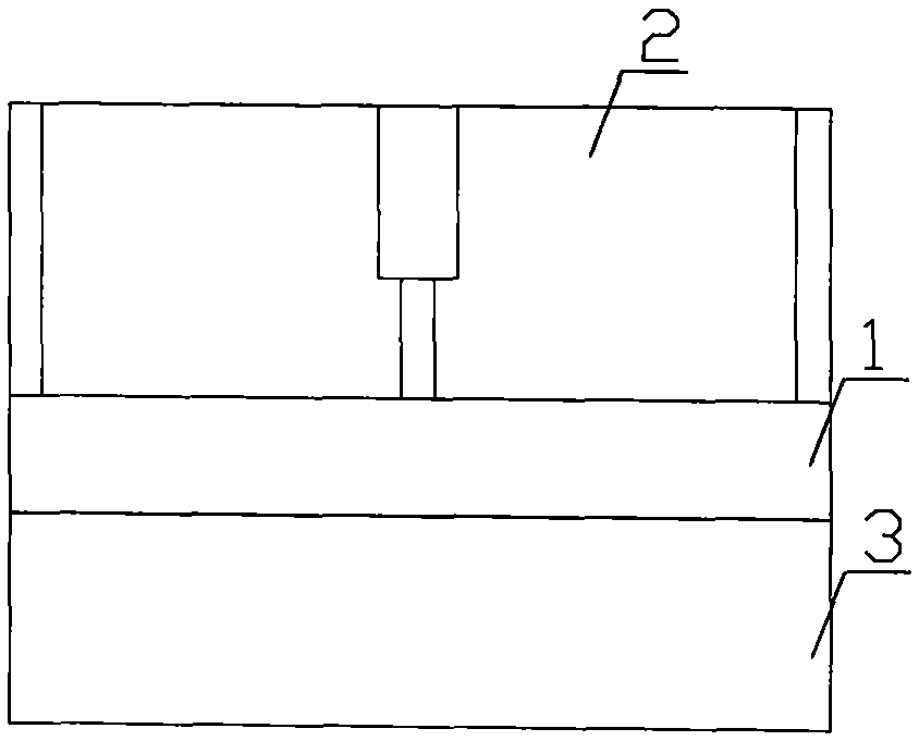 Steam curing system for building elements