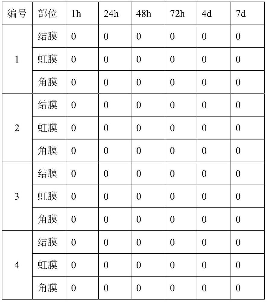 Traditional Chinese medicine shampoo for scalp and hair care and preparation method thereof