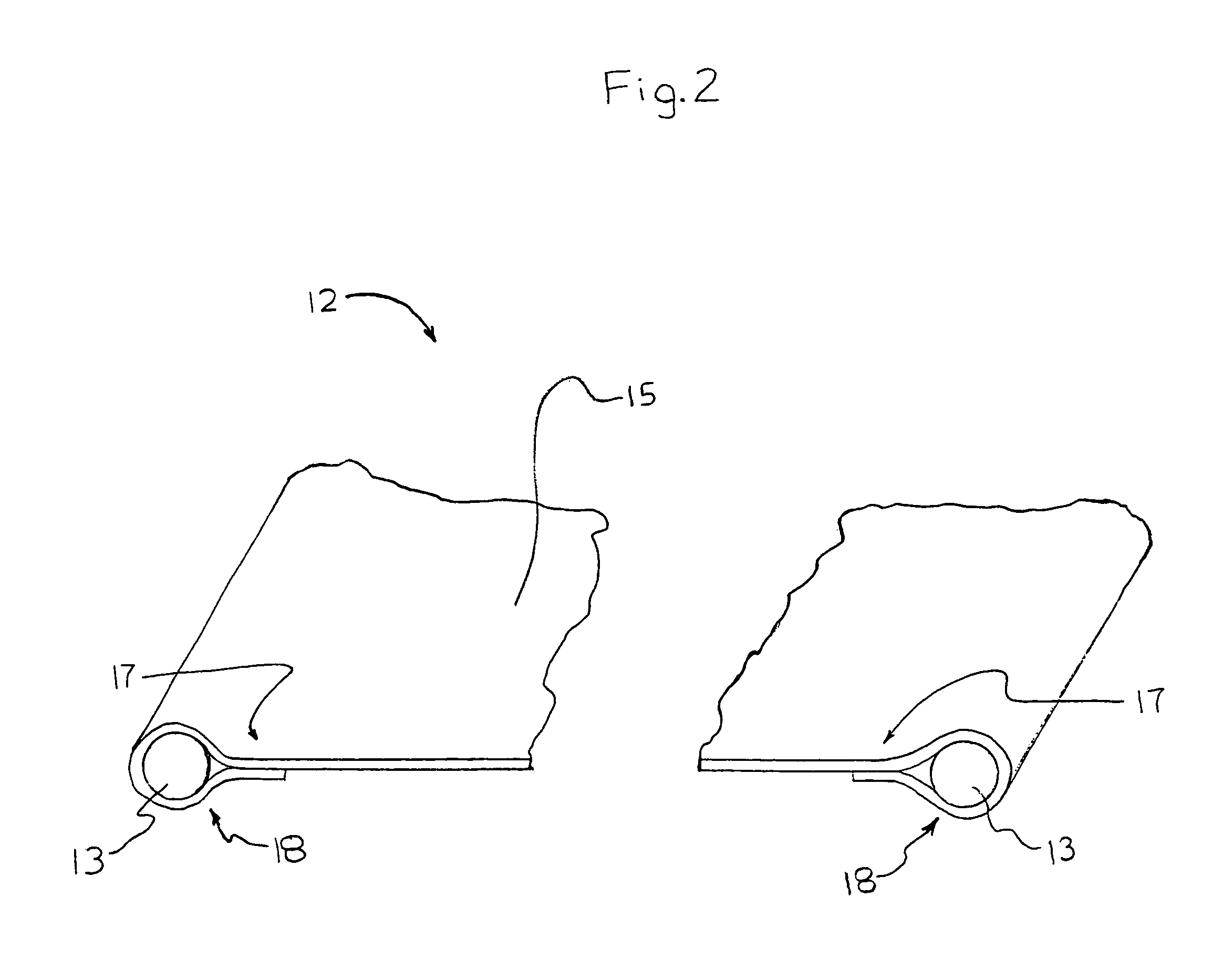 Construction enclosure system