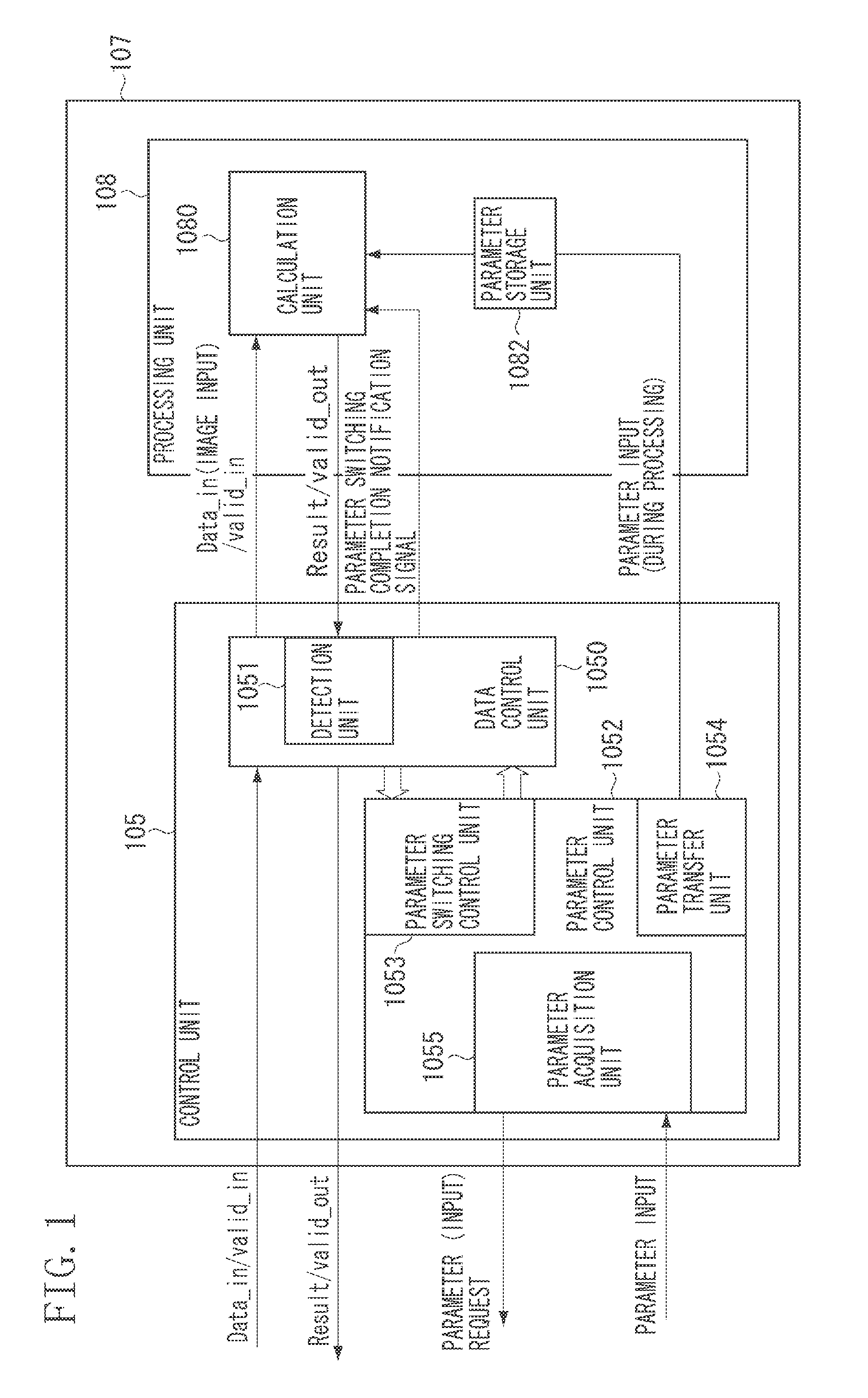 Object detection apparatus and method thereof