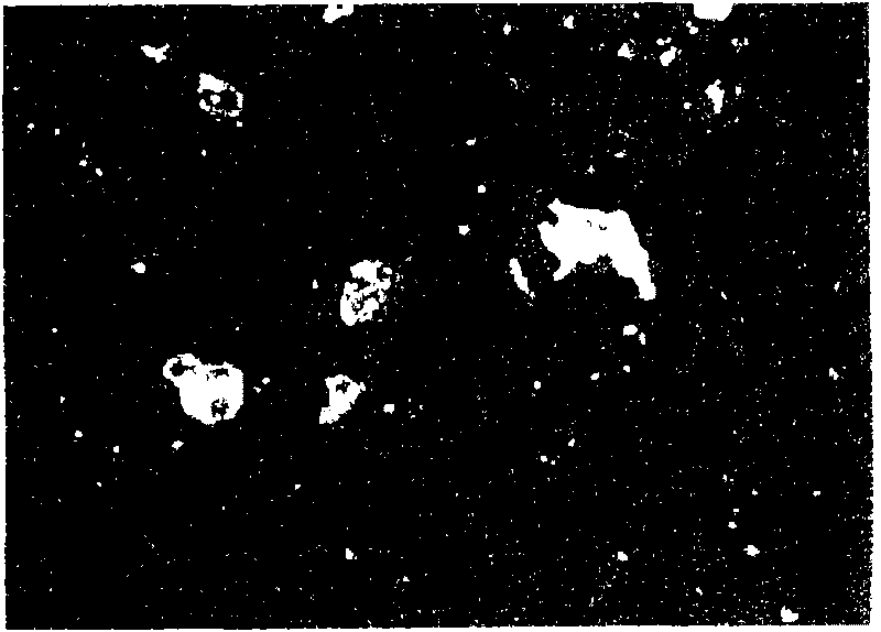 Carbon/aluminum composite compound and inorganic compound coated with carbon/aluminum composite compound