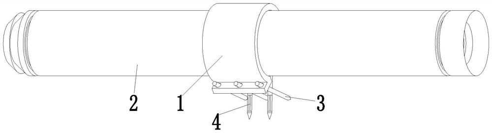 Communication wire and cable insulation sheath