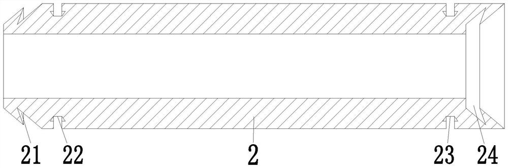 Communication wire and cable insulation sheath