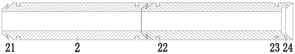 Communication wire and cable insulation sheath