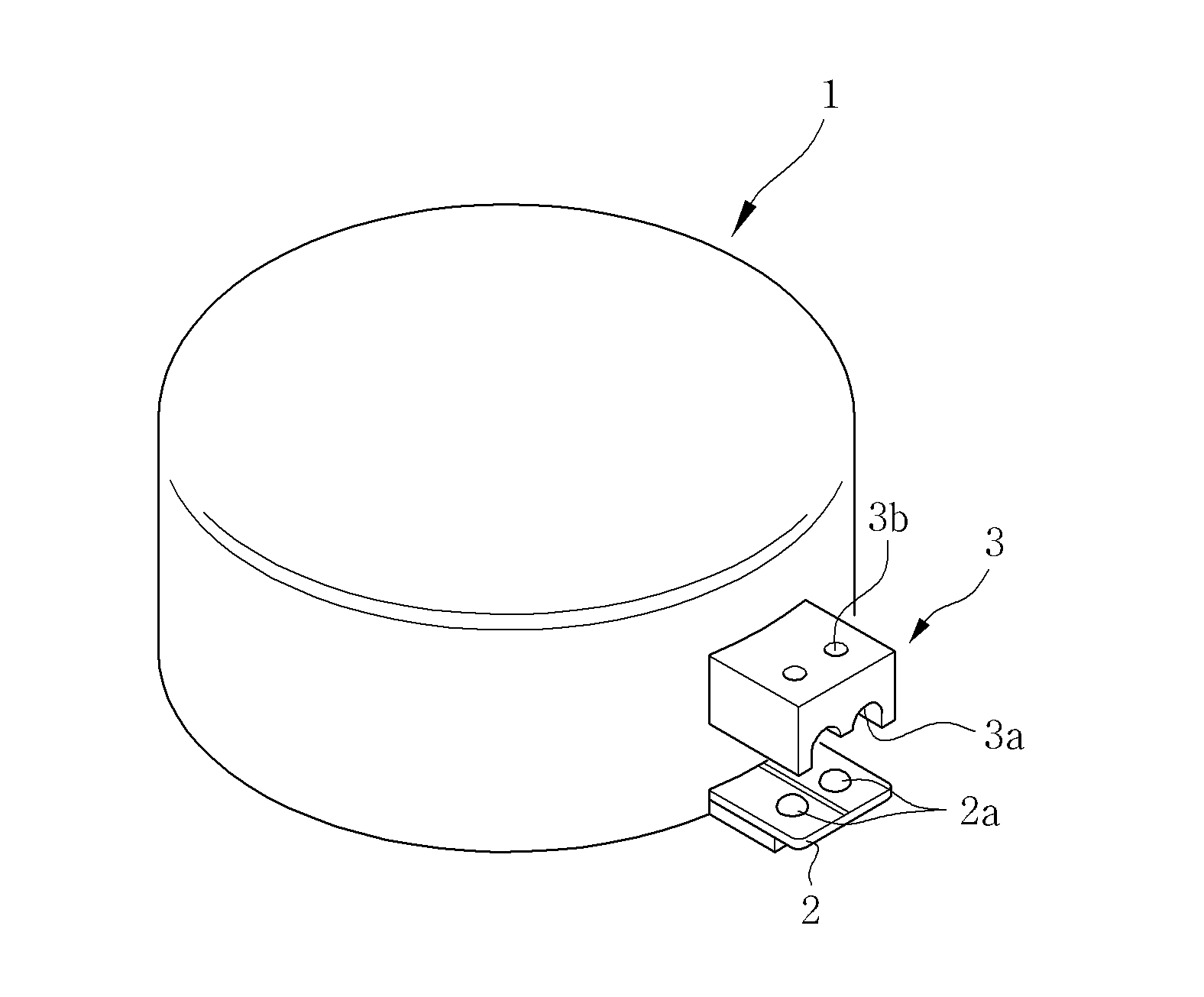 Vibration motor