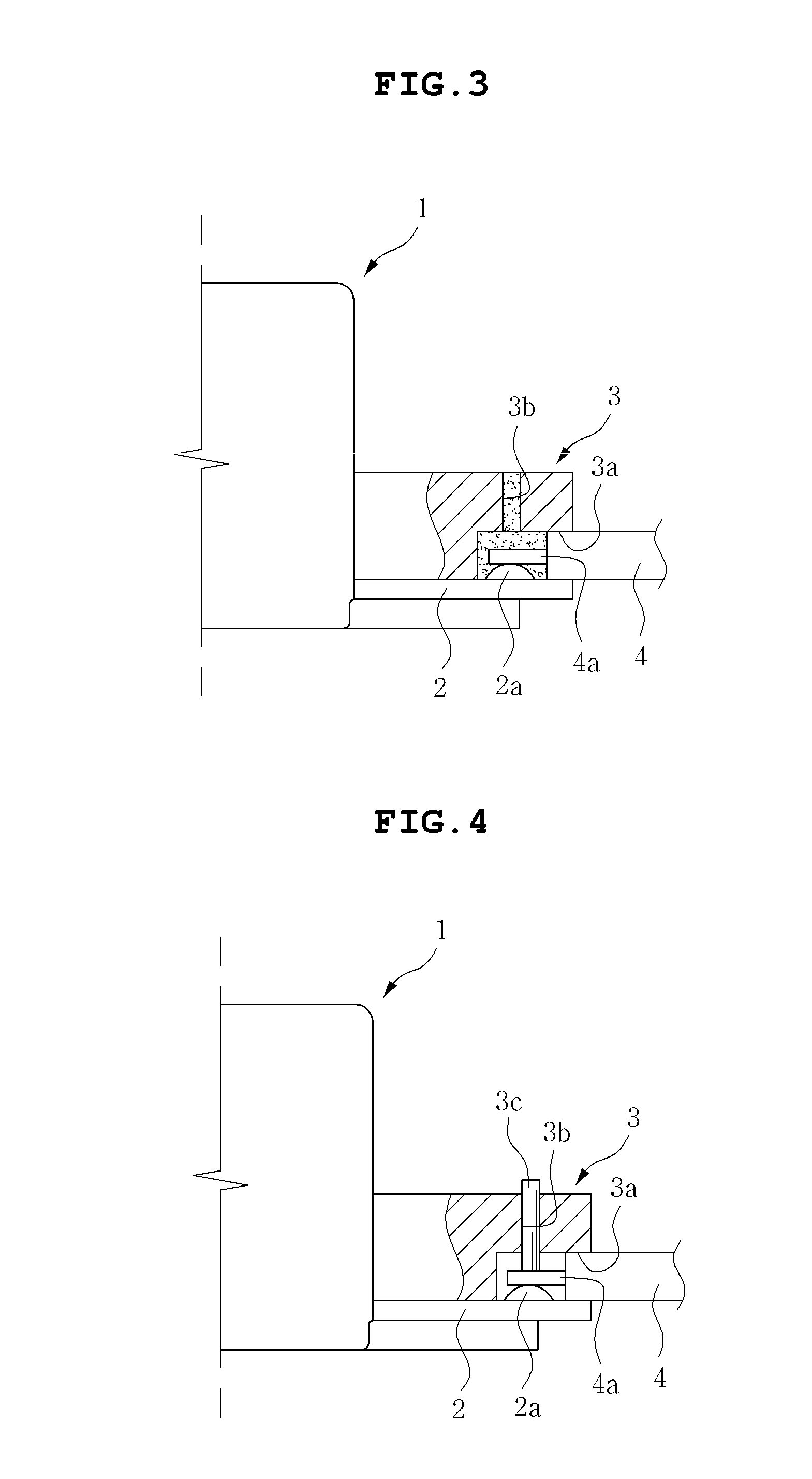 Vibration motor